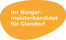 Ihr Bürgermeisterkanditat für Glandorf