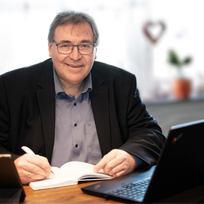 Erfahren & kompetent